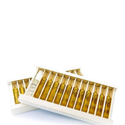 Secret Professionnel by Phyto Elixir Dàles 23x10ml