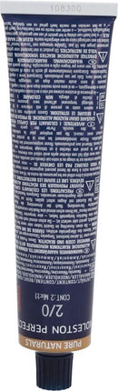 Wella Koleston Perfect Me+ - Pure Naturals 2/0