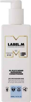 Label.M M-Plex Bond Repairing Conditioner