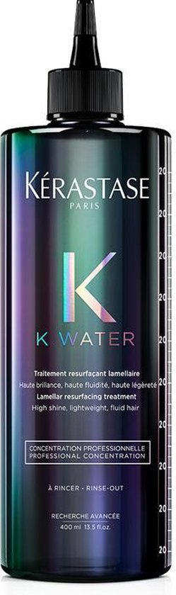 Kérastase K-Water 400ml
