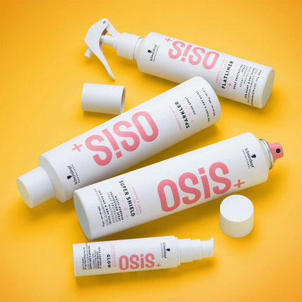 Schwarzkopf OSiS+ Sparkler - Shine Spray 300ml