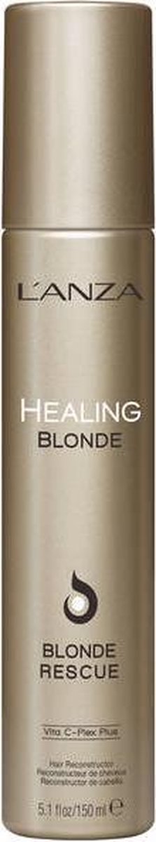 L'Anza - Healing Blonde - Blonde Rescue - 150 ml