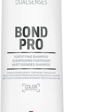 Goldwell Dualsenses Bond Pro Fortifying Shampoo 250ml