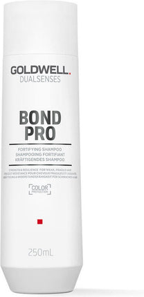 Goldwell Dualsenses Bond Pro Fortifying Shampoo 250ml