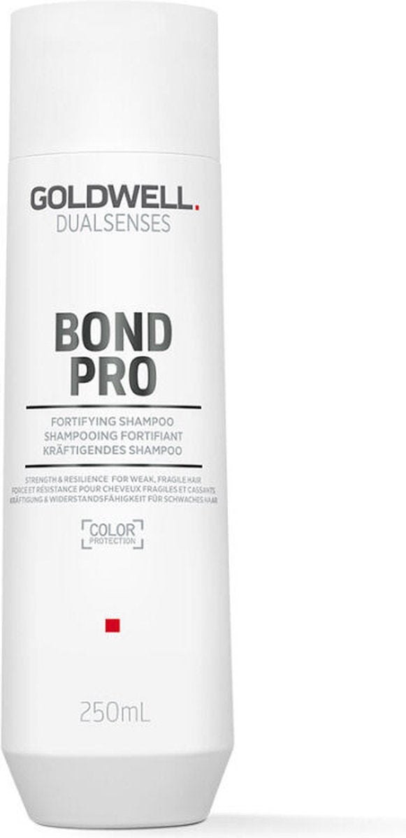 Goldwell Dualsenses Bond Pro Fortifying Shampoo 250ml
