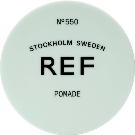 REF Stockholm - Pomade/550 - 85ml NEW!