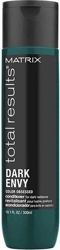 Total Results Color Obsessed Dark Envy Conditioner 300ml