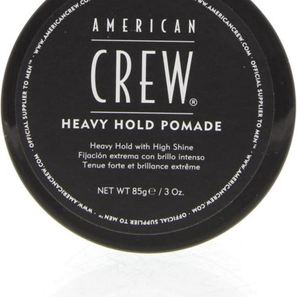 American Crew - Heavy Hold Pomade