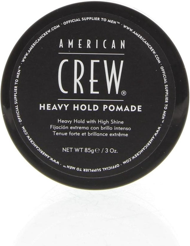 American Crew - Heavy Hold Pomade