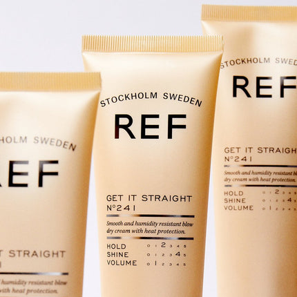 REF Stockholm - Get It Straight - 150ml