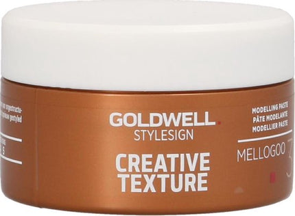 Goldwell Stylesign Texture Mellogoo - Haargel - 100 ml