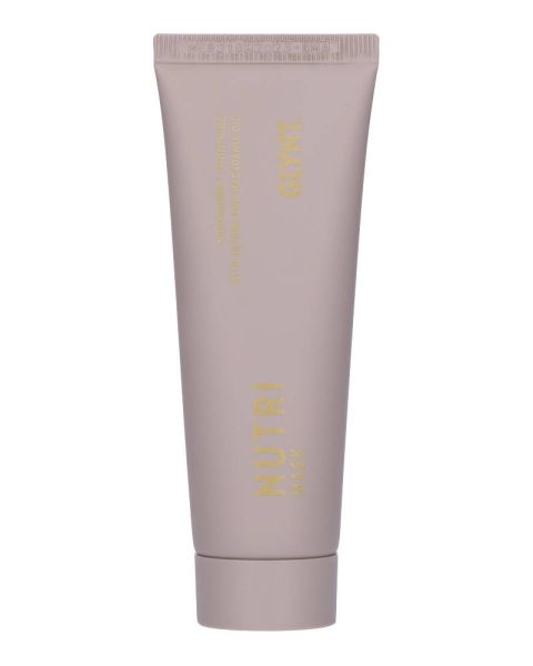 Glynt Nutri Oil Mask 50ml - travel size