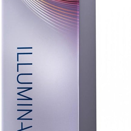 Wella Illumina Color Haarverf 60ml 6/37