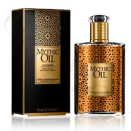 LOREAL MYTHIC OIL Le Parfum 75ml