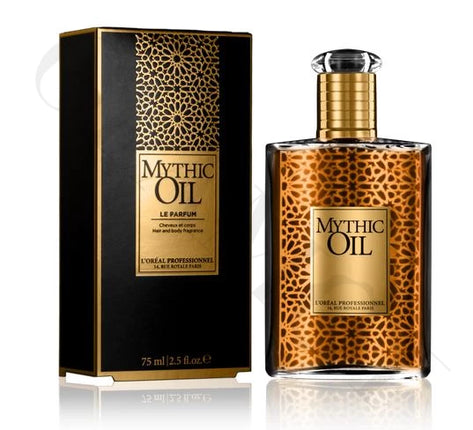 LOREAL MYTHIC OIL Le Parfum 75ml