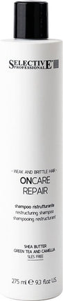 Selective Professional Selective Professional Repair Shampoo (275ml)