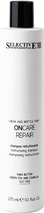 Selective Professional Selective Professional Repair Shampoo (275ml)