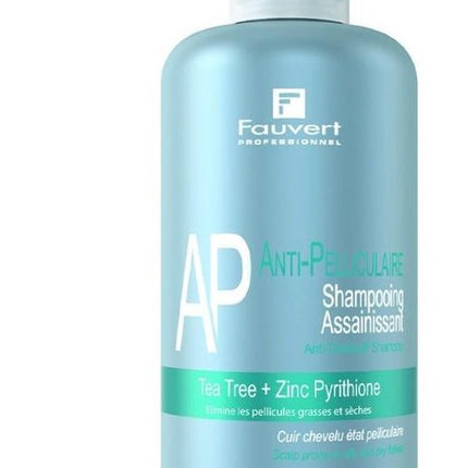Fauvert VHSE SHAMPOO ASSAINISSANT 250ML