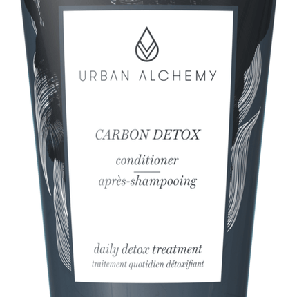 Urban Alchemy Carbon Detox Condtioner 200 Ml
