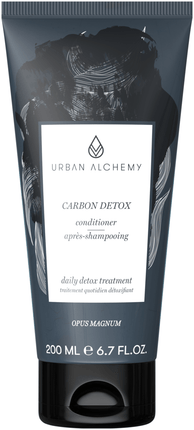 Urban Alchemy Carbon Detox Condtioner 200 Ml