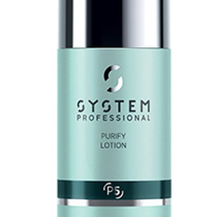 System Professional Purify Lotion 125ml