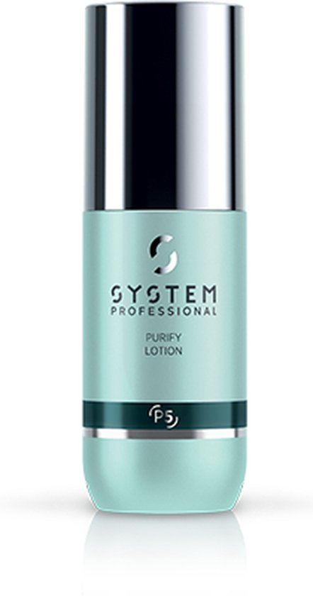 System Professional Purify Lotion 125ml