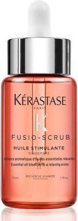 Kerastase Scrub Oil Energizing 50ml VA21