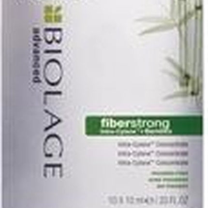 Matrix - BIOLAGE FIBERSTRONG cera-repair 10 x 10 ml