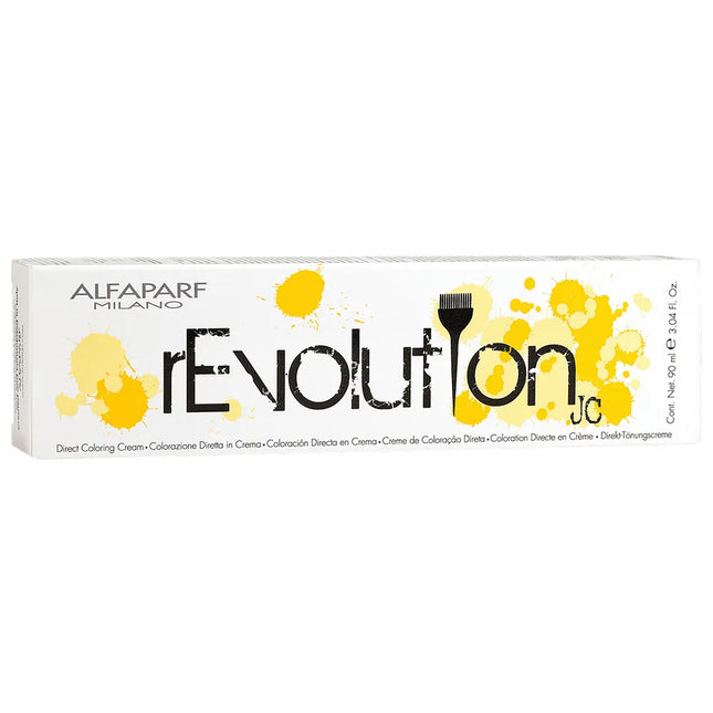Alfaparf - Color - rEvolution - Yellow - 90 ml
