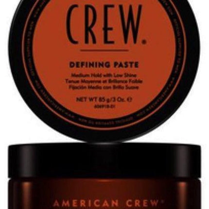 American Crew Defining Paste Haarwax - 85 gr