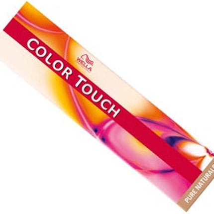 Wella Color Touch 60ml - 6/37