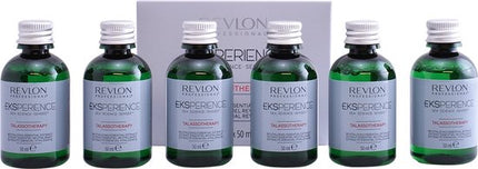 Revlon Revitaliserende Voeding Eksperience Talassotherapy  6 x 50ml