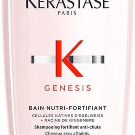 Kérastase Genesis Bain Nutri-Fortifiant 500ml