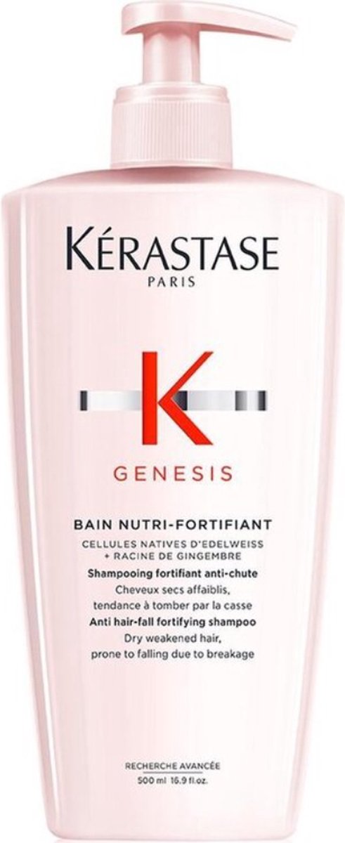 Kérastase Genesis Bain Nutri-Fortifiant 500ml