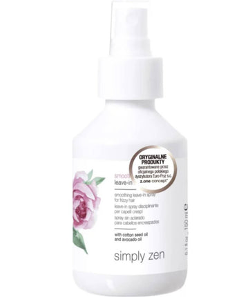 Simply Zen Smooth & Care Leave in Spray 150 ml