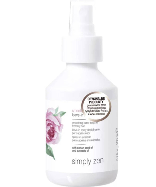 Simply Zen Smooth & Care Leave in Spray 150 ml