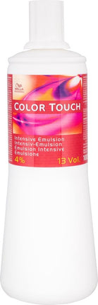 Wella Color Touch Emulsion 4% (13Vol.) 1000ml