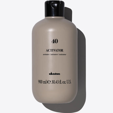 Davines - Activator - 12% 40 vol - 900ml