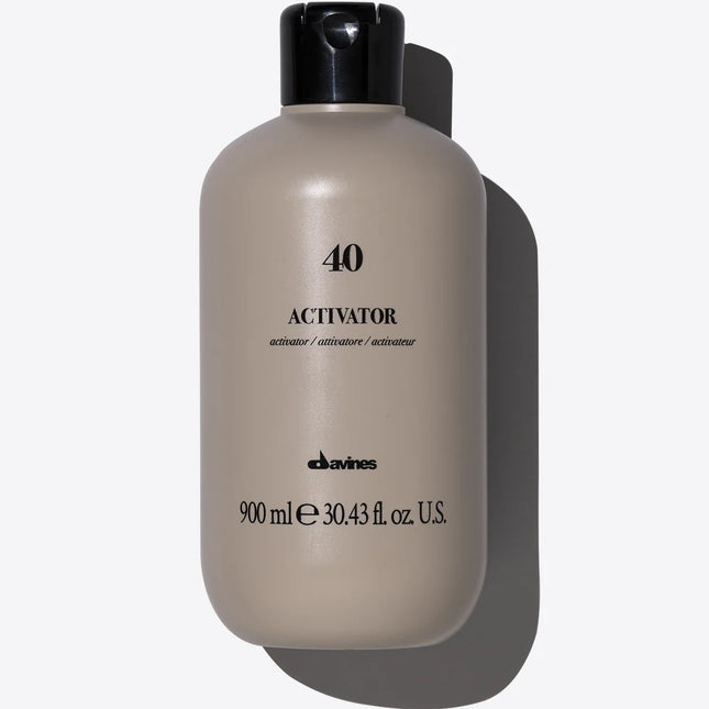 Davines - Activator - 12% 40 vol - 900ml