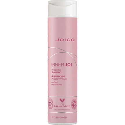 Joico - Innerjoi Preserve Color Shampoo - 300ml