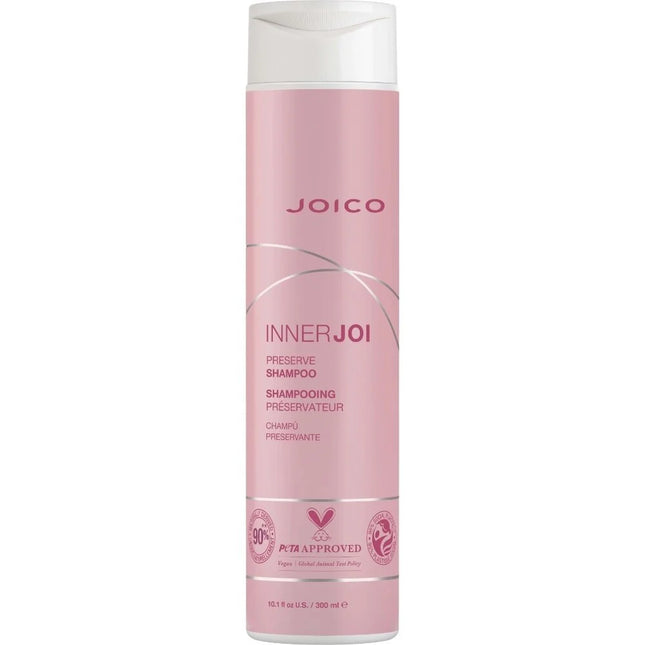 Joico - Innerjoi Preserve Color Shampoo - 300ml