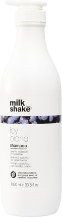 Z.One Milk Shake Icy Blonde Shampoo 1000 Ml