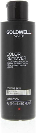 Goldwell Lotion System Color Remover Liquid 150ml