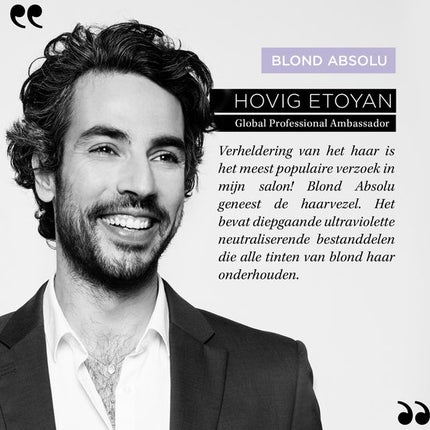 Kérastase Blond Absolu Masque Cicaextreme - Intens hydraterend masker voor poreus en ontkleurd haar - 200 ml