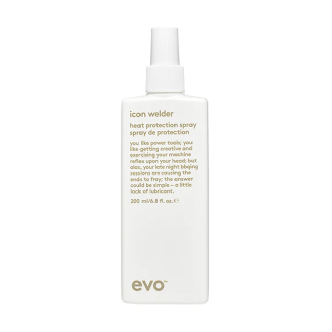 EVO - Icon Welder Heat Protection Spray 200ml