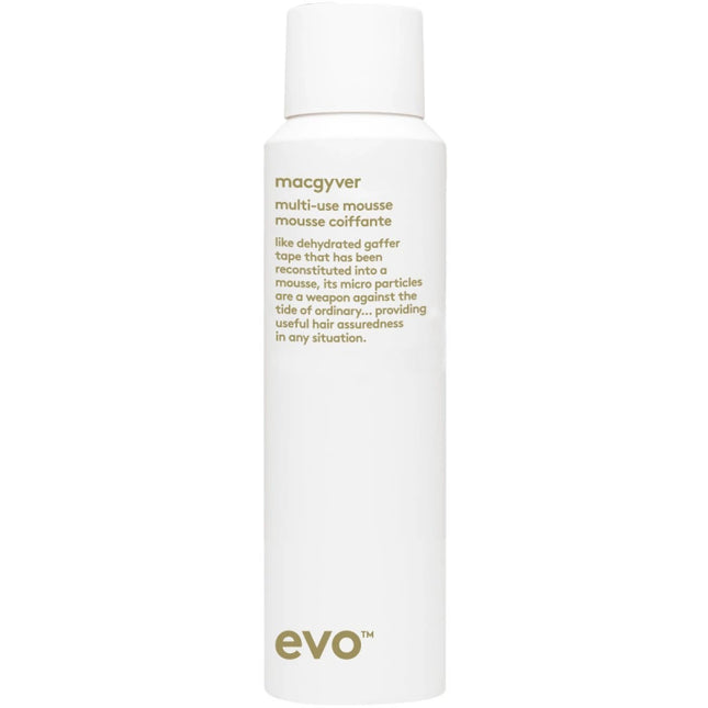 Evo Macgyver Mousse (50ml)