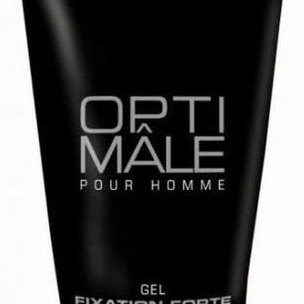 fauvert professionnel - optimale gel - produit coiffant - 150 ml