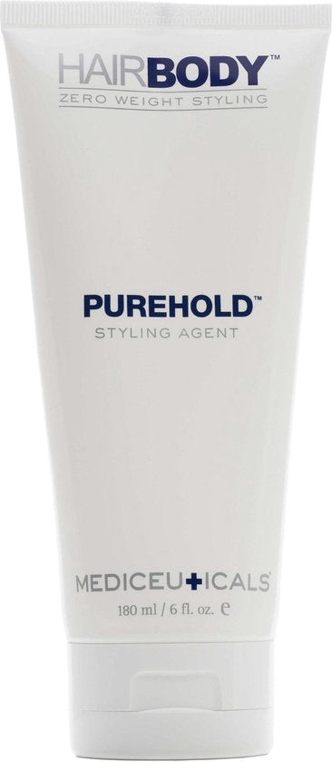 Mediceuticals Purehold Styling Agent 180ml