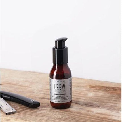 American Crew Beard Serum - 50 ml