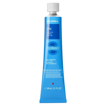 Goldwell Colorance Tube 8N - 60 ml
